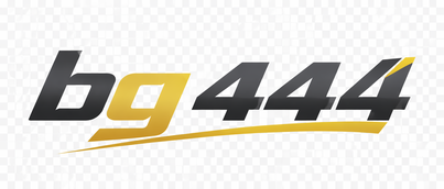 bg 444 logo
